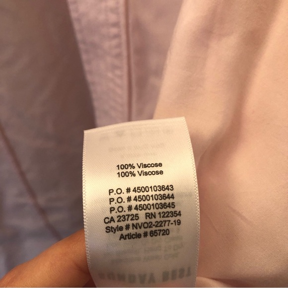 Sunday Best Cosima Kimono - Picture 10 of 11